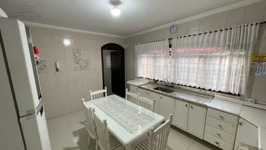 Sobrado com 3 Quartos à venda, 250m² no Jardim Cidade Pirituba, São Paulo