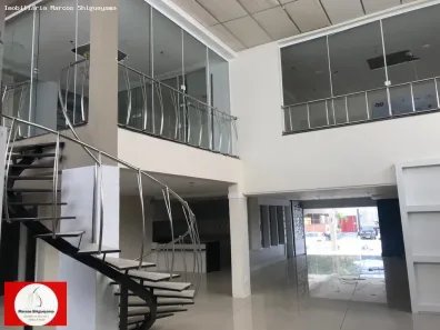 Ponto Comercial para alugar, 720m² no Caminho das Árvores, Salvador