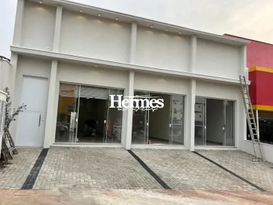 Sala Comercial para alugar, 70m² no Nova Paulínia, Paulínia