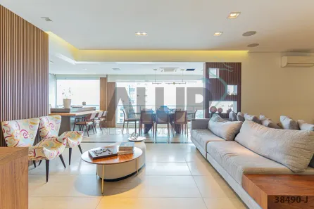 Apartamento com 3 Quartos à venda, 194m² no Campo Belo, São Paulo