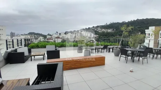 Apartamento com 1 Quarto à venda, 49m² no Trindade, Florianópolis