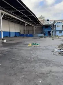 Lote/Terreno para alugar, 1500m² no Vila Medeiros, São Paulo