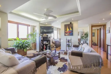 Cobertura com 3 Quartos à venda, 170m² no Menino Deus, Porto Alegre