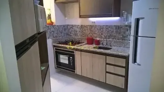 Apartamento com 3 Quartos à venda, 71m² no Vila São José, Taubaté