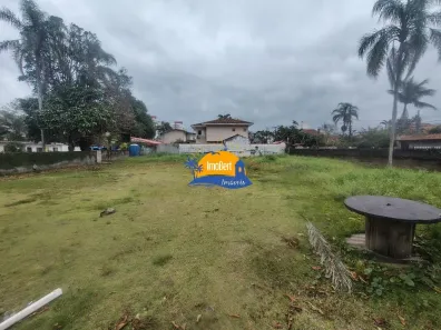 Lote/Terreno à venda, 945m² no Centro, Bertioga