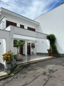 Casa com 4 Quartos para alugar, 190m² no Indianópolis, São Paulo