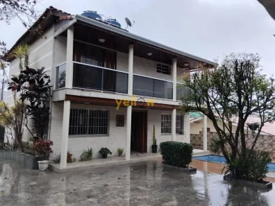 Casa com 3 Quartos à venda, 261m² no Cidade Nova Arujá, Arujá