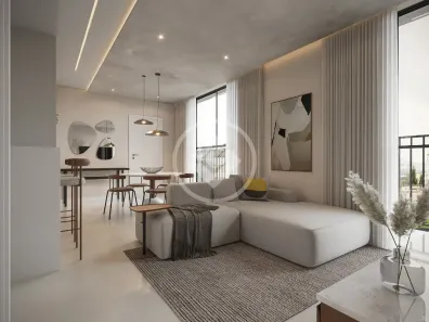 Apartamento com 2 Quartos à venda, 93m² no Gutierrez, Belo Horizonte