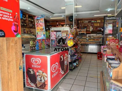 Ponto Comercial à venda, 150m² no Vila São Geraldo, Taubaté