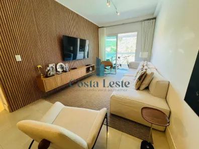 Apartamento com 3 Quartos para alugar, 125m² no João Paulo, Florianópolis