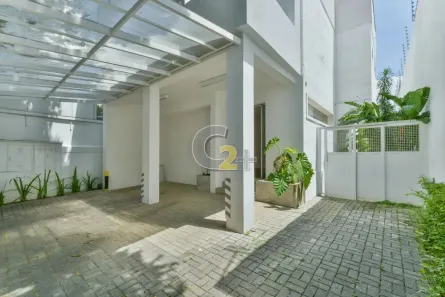 Sobrado com 3 Quartos à venda, 350m² no Água Branca, São Paulo