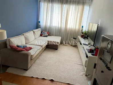 Apartamento com 2 Quartos para venda ou aluguel, 90m² no Vila Mariana, São Paulo