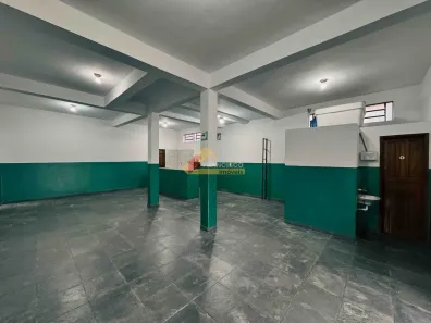 Ponto Comercial para alugar, 80m² no Santa Rosa, Divinópolis