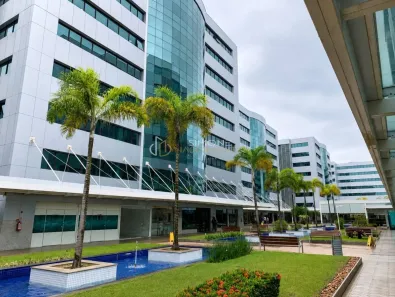 Sala Comercial à venda, 34m² no São Cristóvão, Salvador
