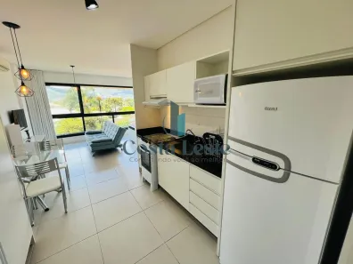 Apartamento com 1 Quarto à venda, 40m² no Trindade, Florianópolis