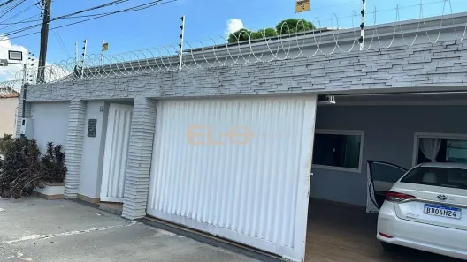 Casa com 3 Quartos à venda, 360m² no Liberdade, Porto Velho