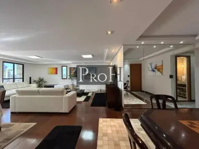Apartamento com 3 Quartos à venda, 207m² no Santa Paula, São Caetano do Sul