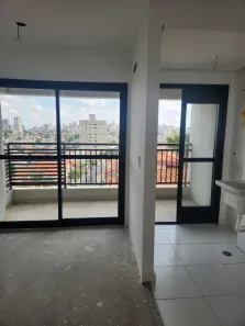 Apartamento com 2 Quartos à venda, 45m² no Água Fria, São Paulo
