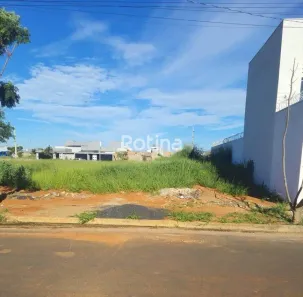Lote/Terreno à venda, 250m² no Novo Mundo, Uberlândia