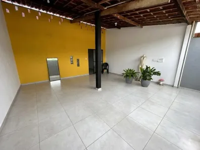 Casa com 2 Quartos à venda, 130m² no Barra Nova, Marechal Deodoro