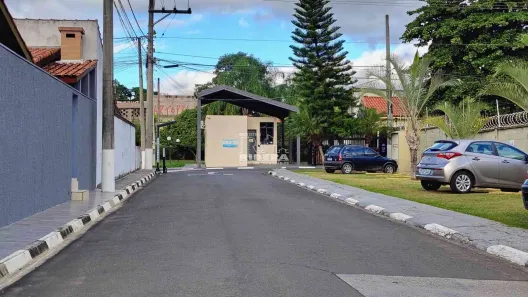 Casa de Condomínio com 3 Quartos à venda, 137m² no Vila Barcelona, Sorocaba