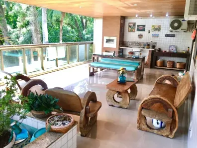 Apartamento com 3 Quartos à venda, 131m² no Recreio dos Bandeirantes, Rio de Janeiro