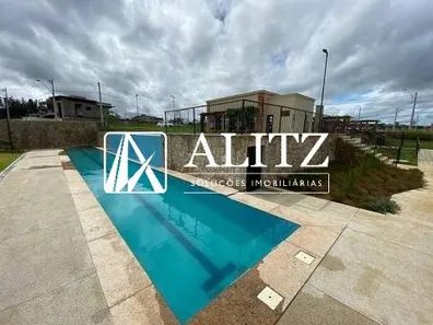 Lote/Terreno à venda, 317m² no Condomínio Parque dos Cisnes, Goiânia