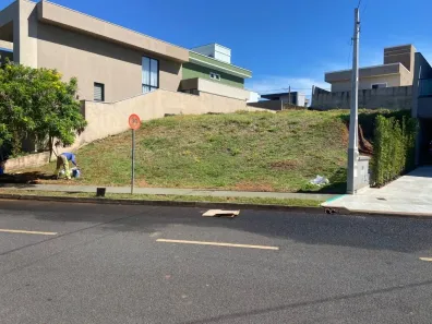 Lote/Terreno à venda, 400m² no Residencial Gaivota II, São José do Rio Preto