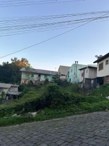 Lote/Terreno à venda, 360m² no Charqueadas, Caxias do Sul