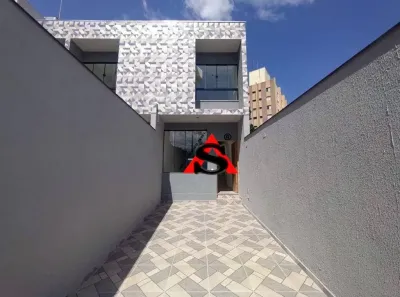 Sobrado com 3 Quartos à venda, 126m² no Bosque da Saúde, São Paulo
