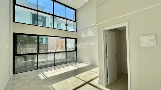 Apartamento com 1 Quarto à venda, 52m² no Cacupé, Florianópolis