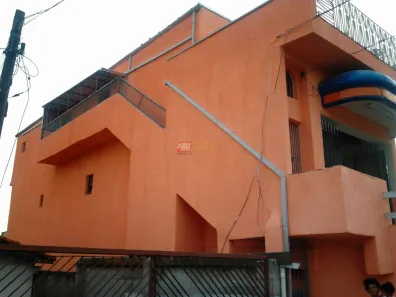 Prédio Comercial à venda, 241m² no Vila Alzira, Santo André