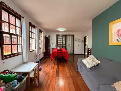 Casa de Condomínio com 3 Quartos à venda, 123m² no Alto, Teresópolis