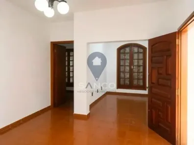 Casa com 3 Quartos para alugar, 180m² no Vila Rafael de Oliveira, Jundiaí