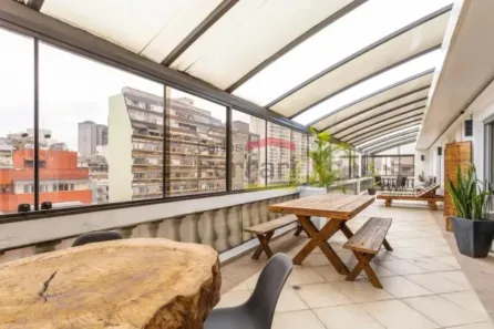 Apartamento com 4 Quartos à venda, 105m² no Bela Vista, São Paulo