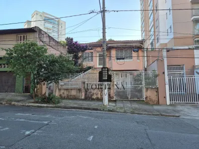 Casa com 3 Quartos à venda, 160m² no Saúde, São Paulo