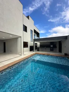 Sobrado com 3 Quartos à venda, 220m² no Jardim Natal I, Franca