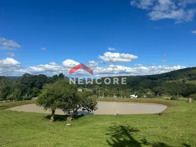 Fazenda/Sítio com 2 Quartos à venda, 70m² no Centro, Igrejinha