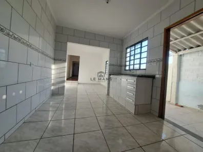 Casa com 4 Quartos à venda, 144m² no Jardim Itapuã, Piracicaba
