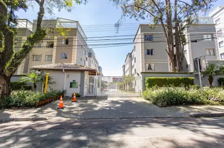 Cobertura com 2 Quartos à venda, 116m² no Portão, Curitiba
