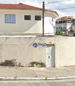 Casa com 1 Quarto para alugar, 45m² no Vila Maria Alta, São Paulo