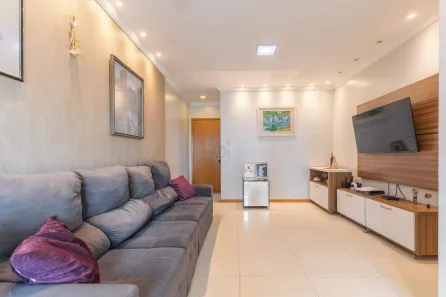 Apartamento com 3 Quartos à venda, 84m² no Norte, Brasília