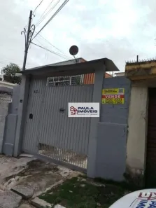 Sobrado com 4 Quartos à venda, 96m² no Vila Basileia, São Paulo