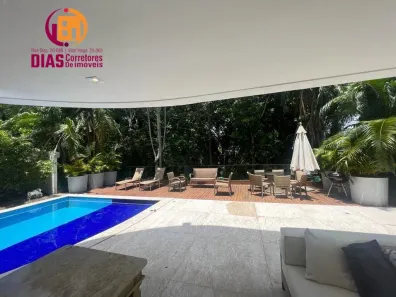 Casa com 4 Quartos à venda, 450m² no Alphaville I, Salvador