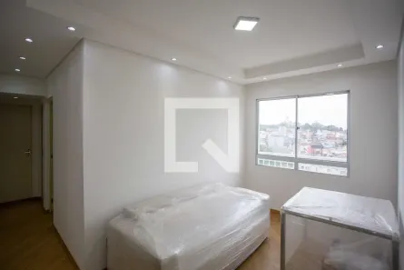 Apartamento com 2 Quartos à venda, 44m² no Canhema, Diadema