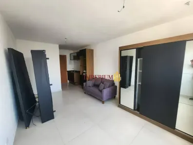 Apartamento com 1 Quarto para alugar, 24m² no Vila Mazzei, São Paulo