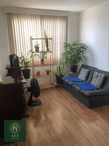 Apartamento com 2 Quartos à venda, 60m² no Centro, Niterói