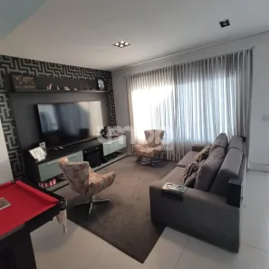 Casa de Condomínio com 3 Quartos à venda, 242m² no Jardim do Paço, Sorocaba