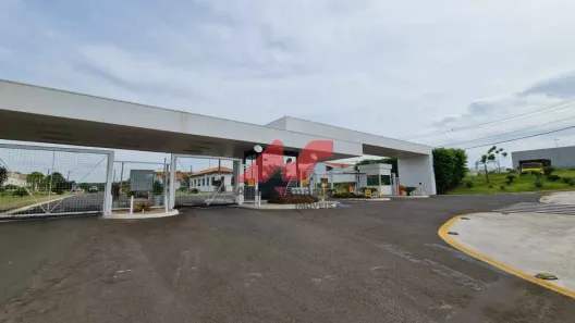 Casa de Condomínio com 2 Quartos para alugar, 80m² no Distrito Industrial Domingos Biancardi, Bauru