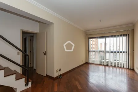 Cobertura com 3 Quartos à venda, 210m² no Vila Mariana, São Paulo